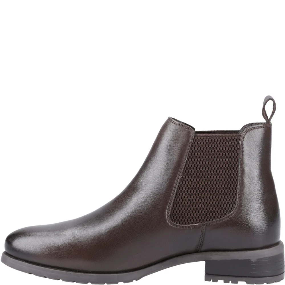 Hush Puppies Sammie Ankle Boot - Image 4
