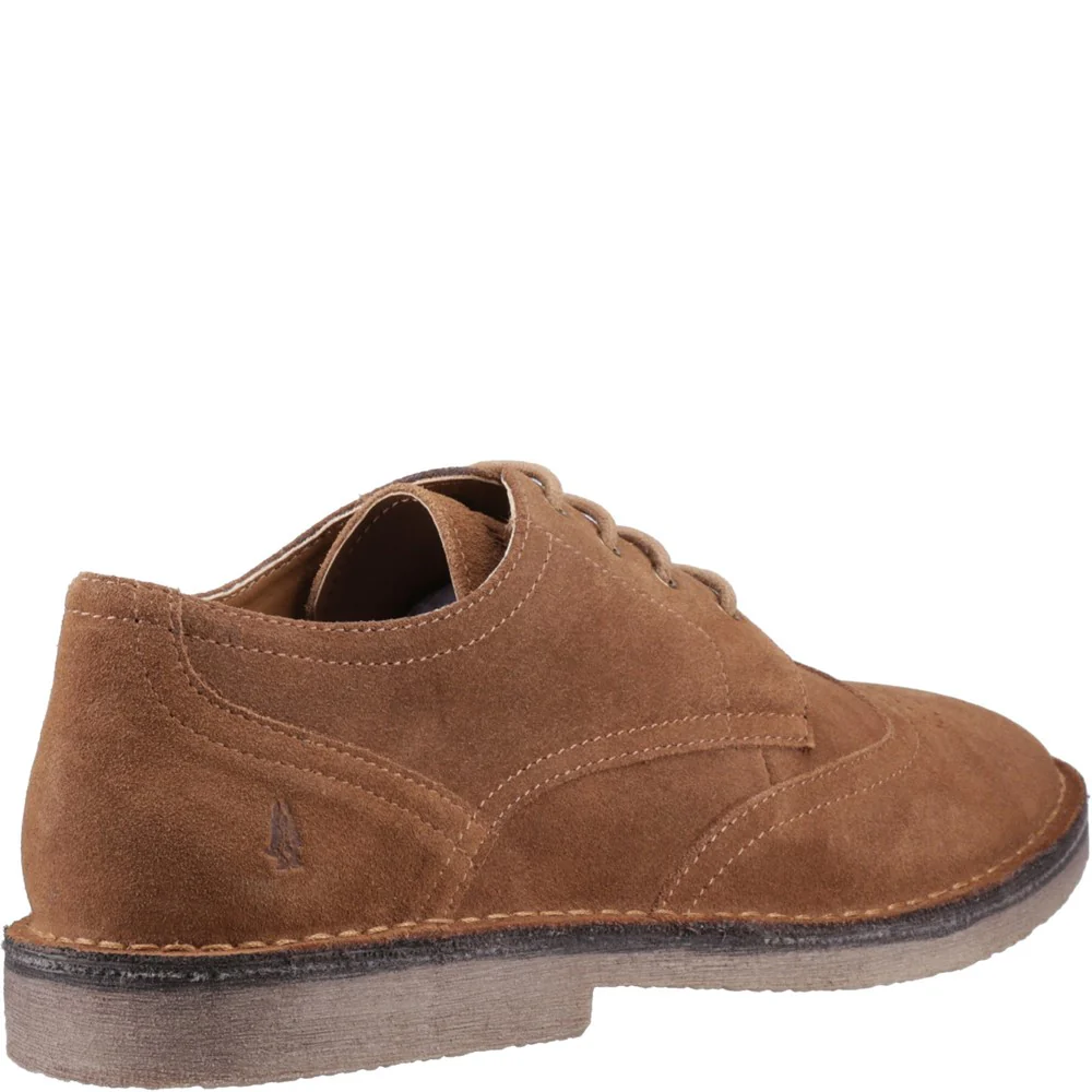 Hush Puppies Samson Wingtip - Image 2