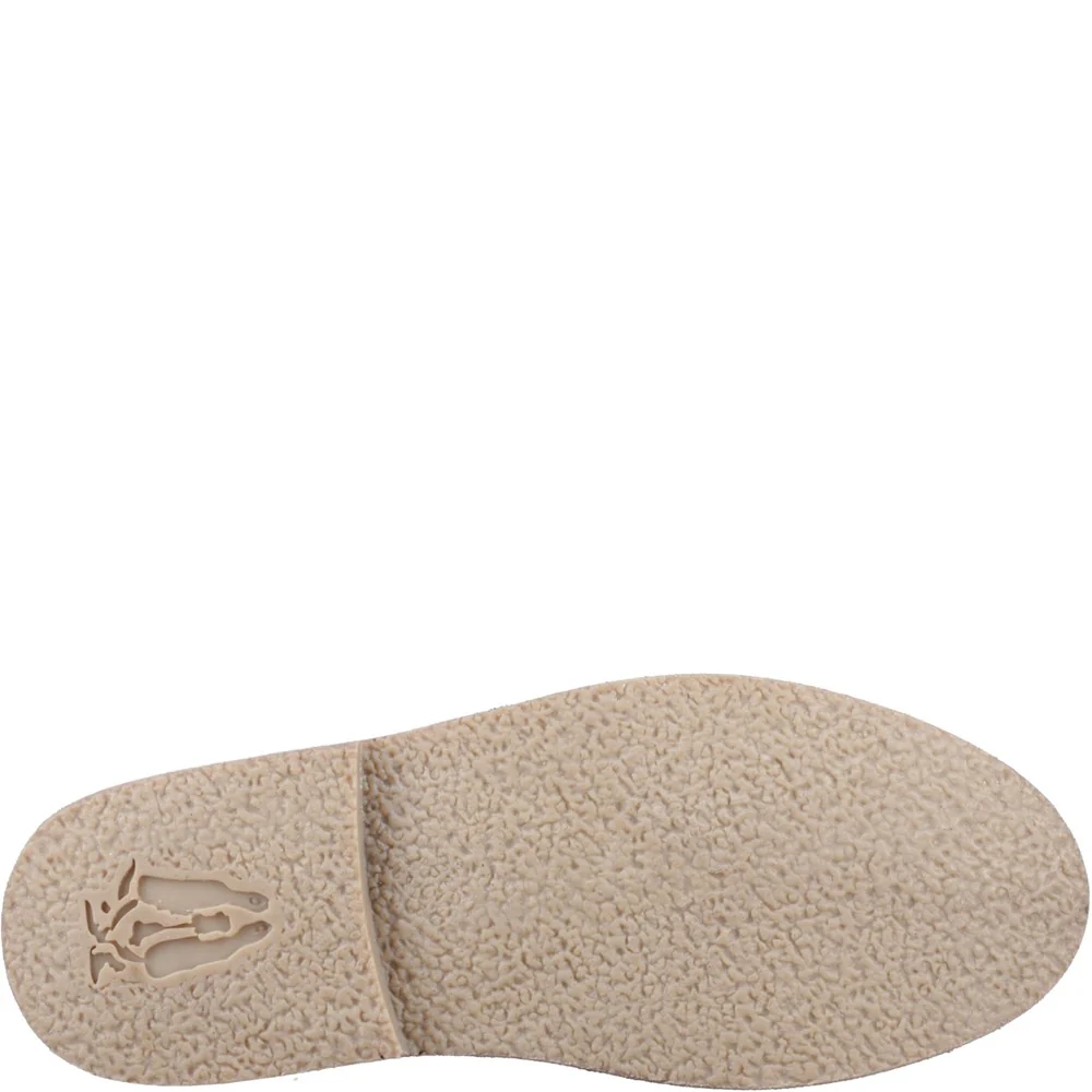 Hush Puppies Samson Wingtip - Image 3