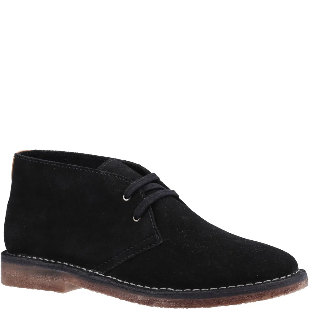 Hush Puppies Samuel Boot