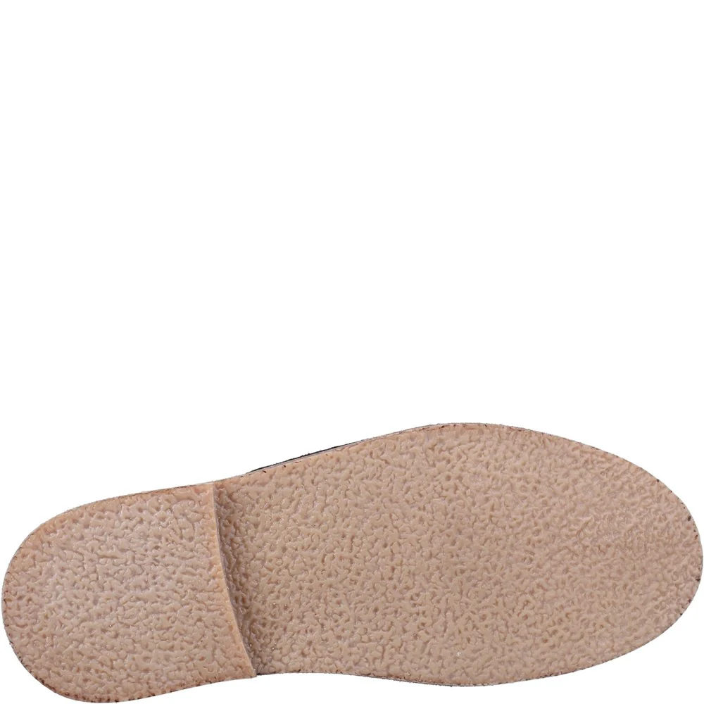 Hush Puppies Samuel Boot - Image 3