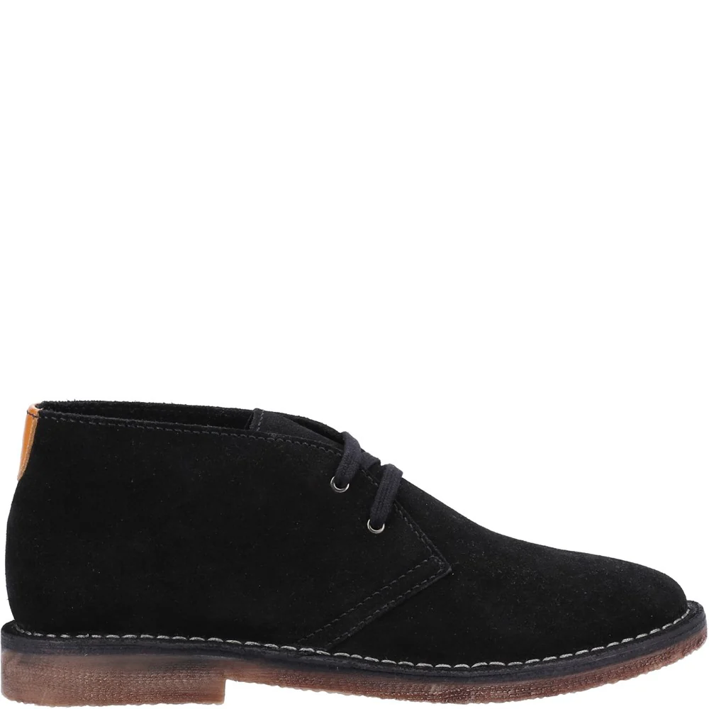 Hush Puppies Samuel Boot - Image 4