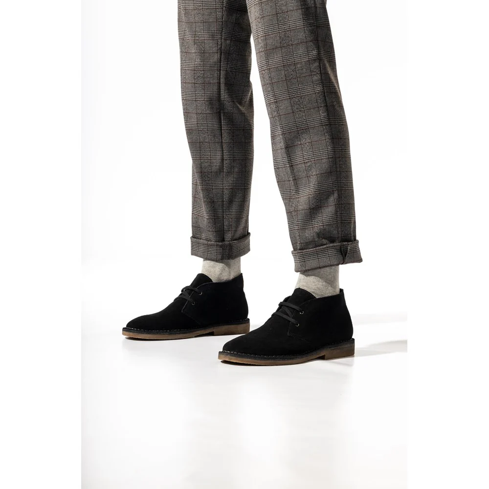 Hush Puppies Samuel Boot - Image 5