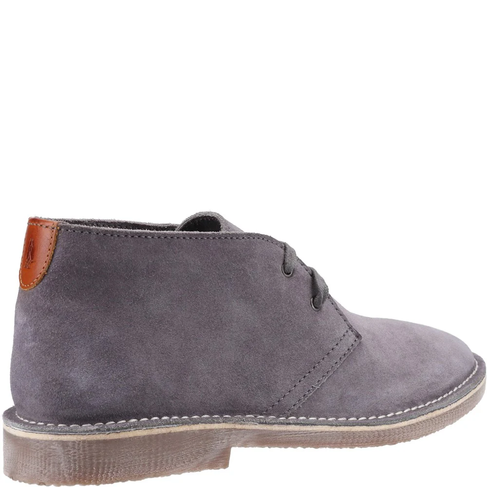 Hush Puppies Samuel Boot - Image 2