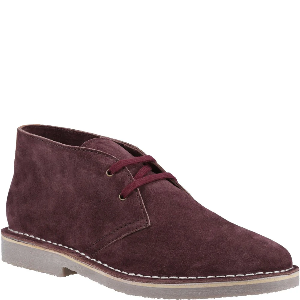 Hush Puppies Samuel Boot