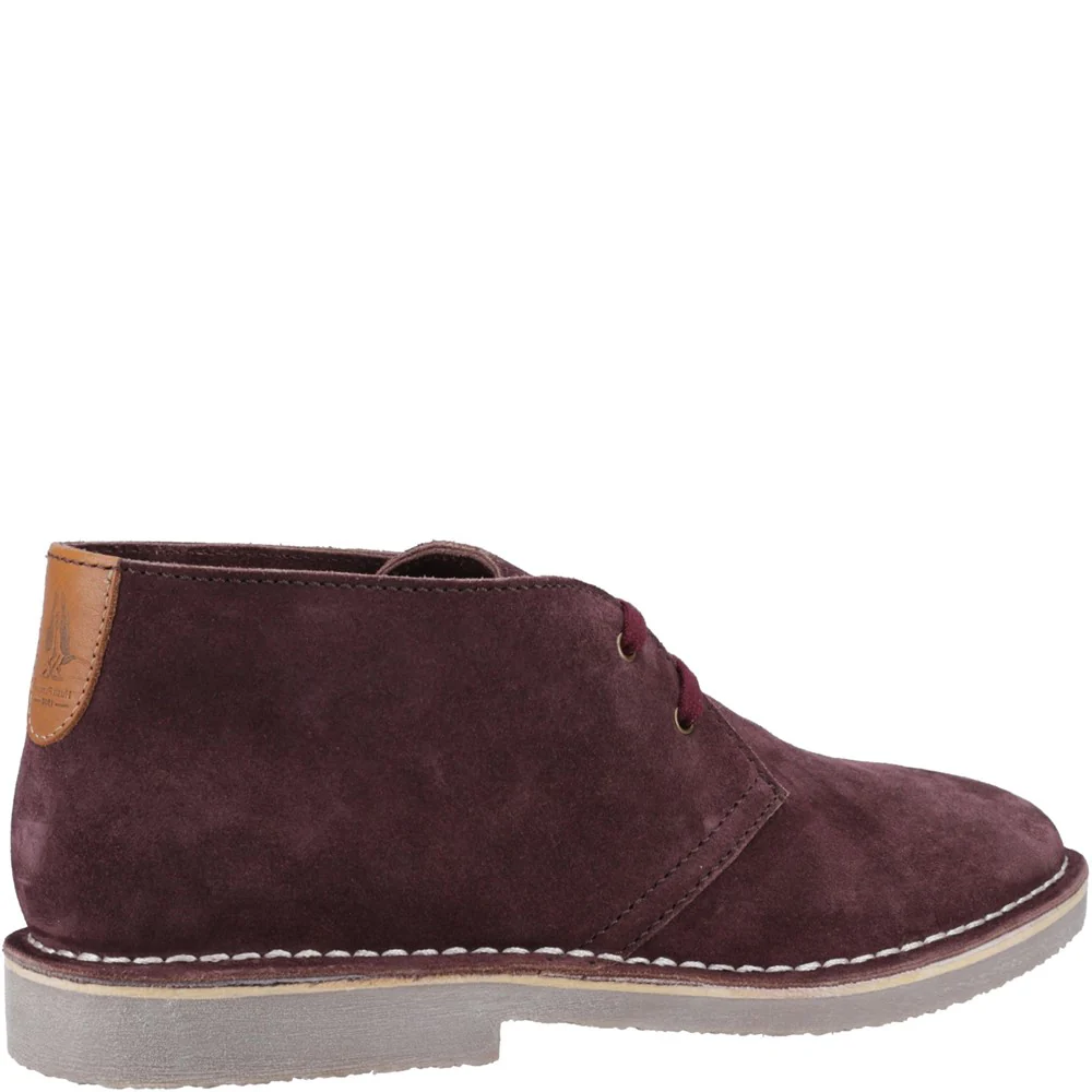 Hush Puppies Samuel Boot - Image 2