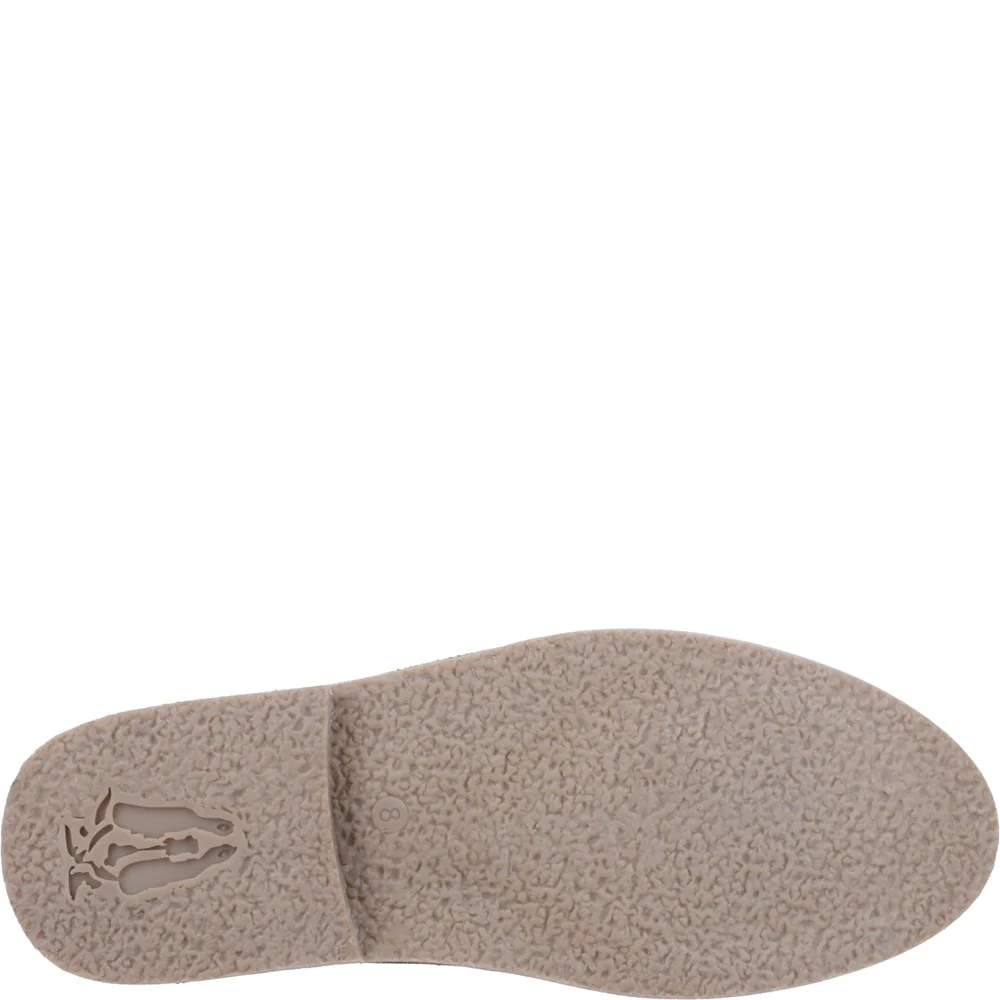 Hush Puppies Samuel Boot - Image 3