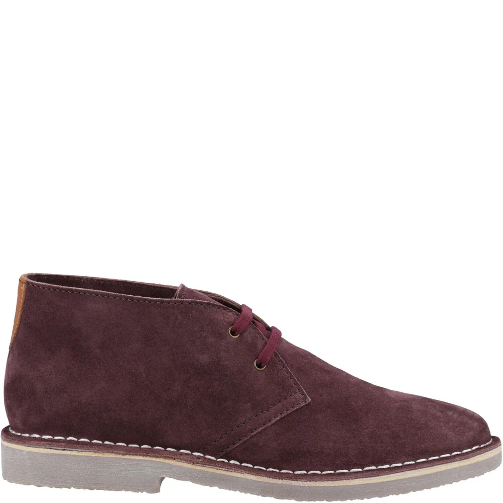 Hush Puppies Samuel Boot - Image 4