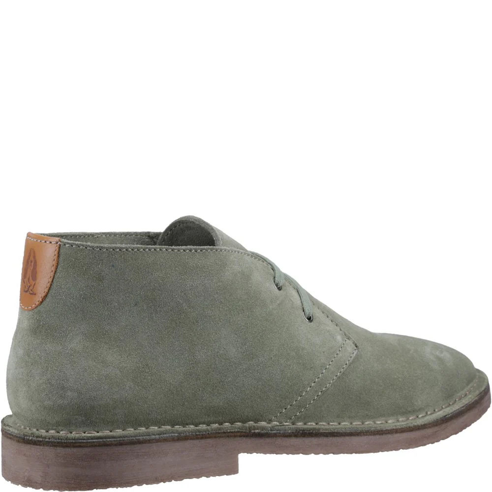 Hush Puppies Samuel Boot - Image 2