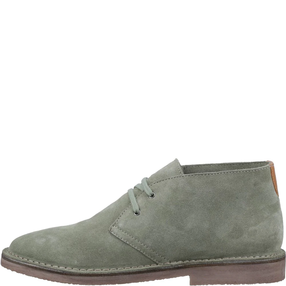 Hush Puppies Samuel Boot - Image 4