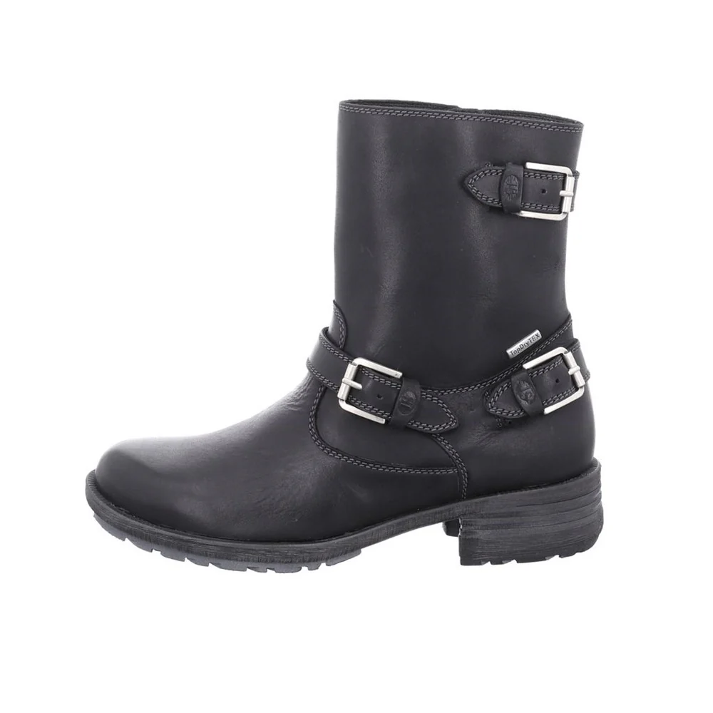 Josef Seibel Sandra 30 Mid Boot - Image 3