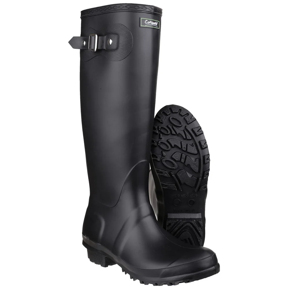 Cotswold Sandringham Wellingtons - Image 3