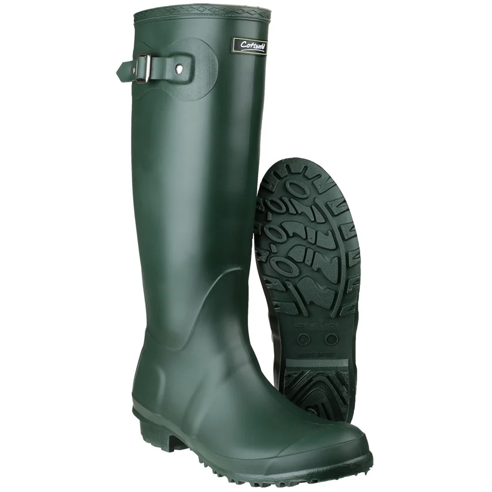 Cotswold Sandringham Wellingtons - Image 3