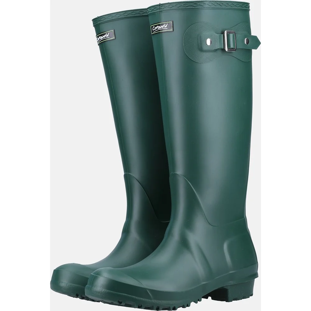 Cotswold Sandringham Wellingtons - Image 8