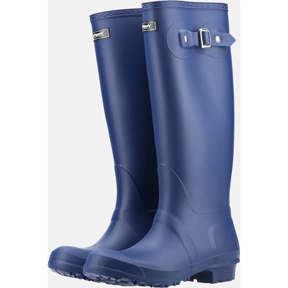 Cotswold Sandringham Wellingtons - Image 9