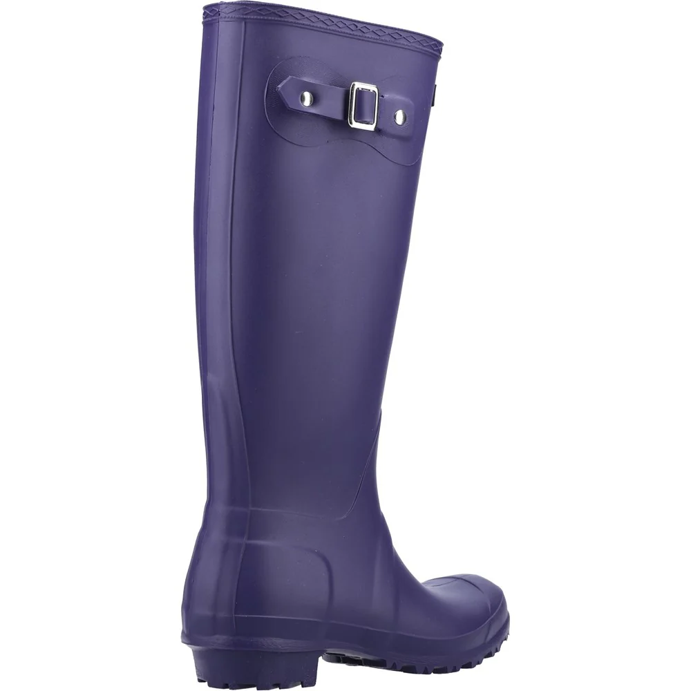 Cotswold Sandringham Wellingtons - Image 2