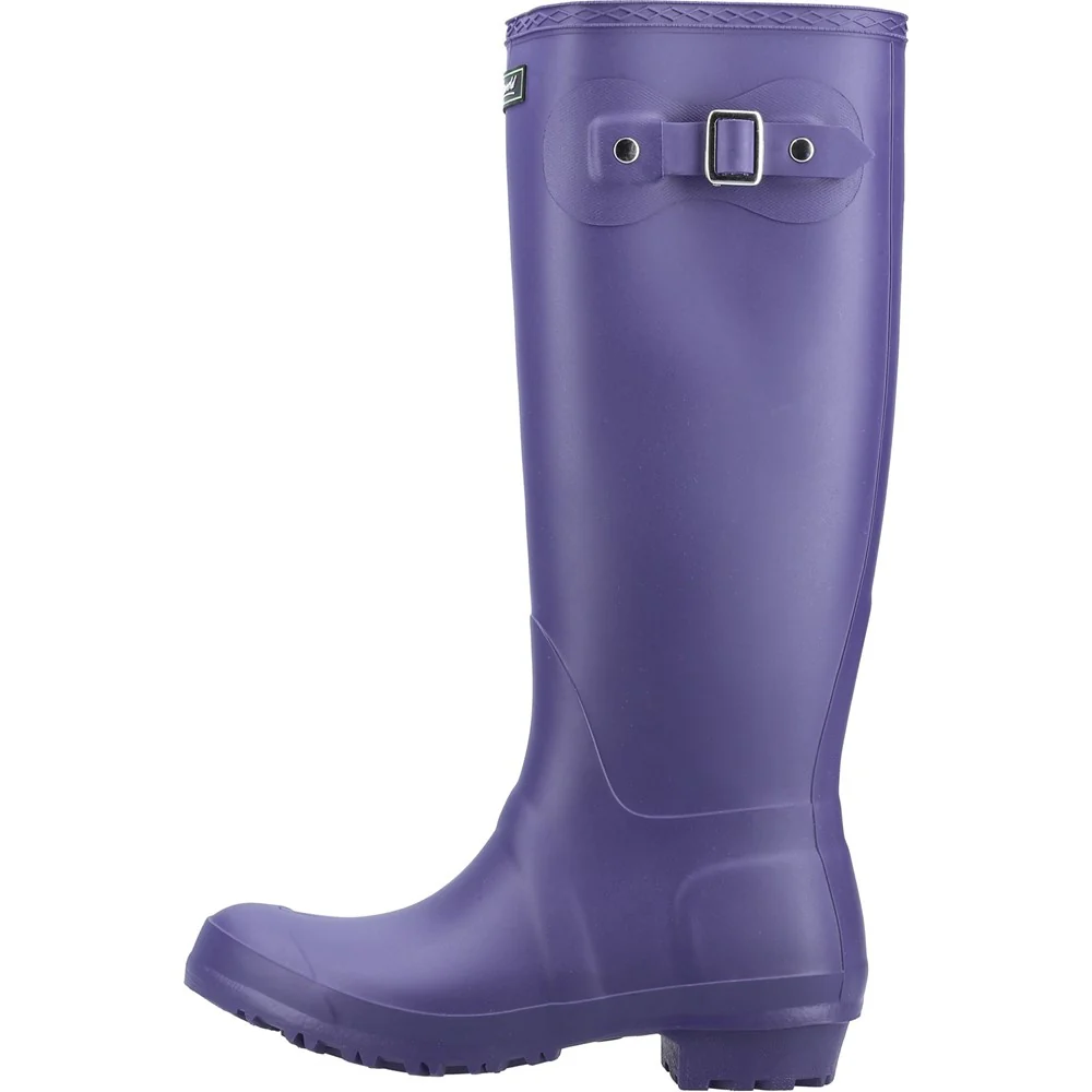 Cotswold Sandringham Wellingtons - Image 6