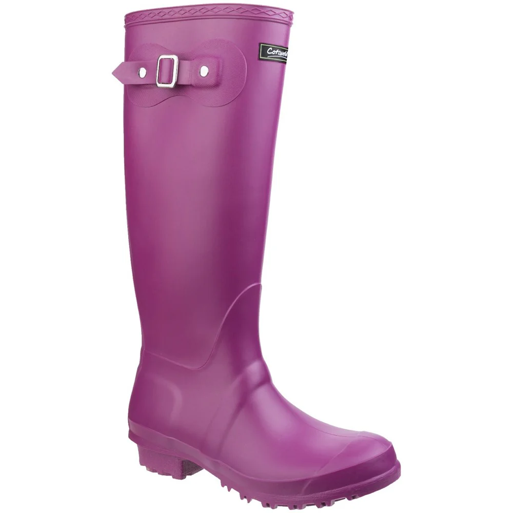 Cotswold Sandringham Wellingtons