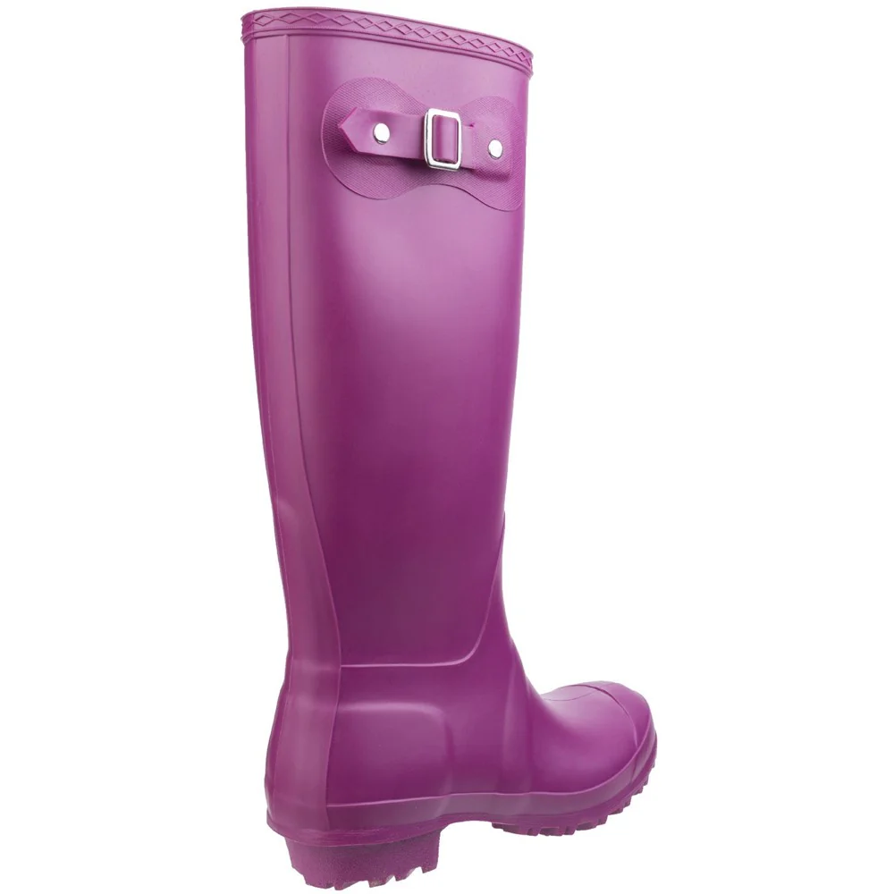 Cotswold Sandringham Wellingtons - Image 2