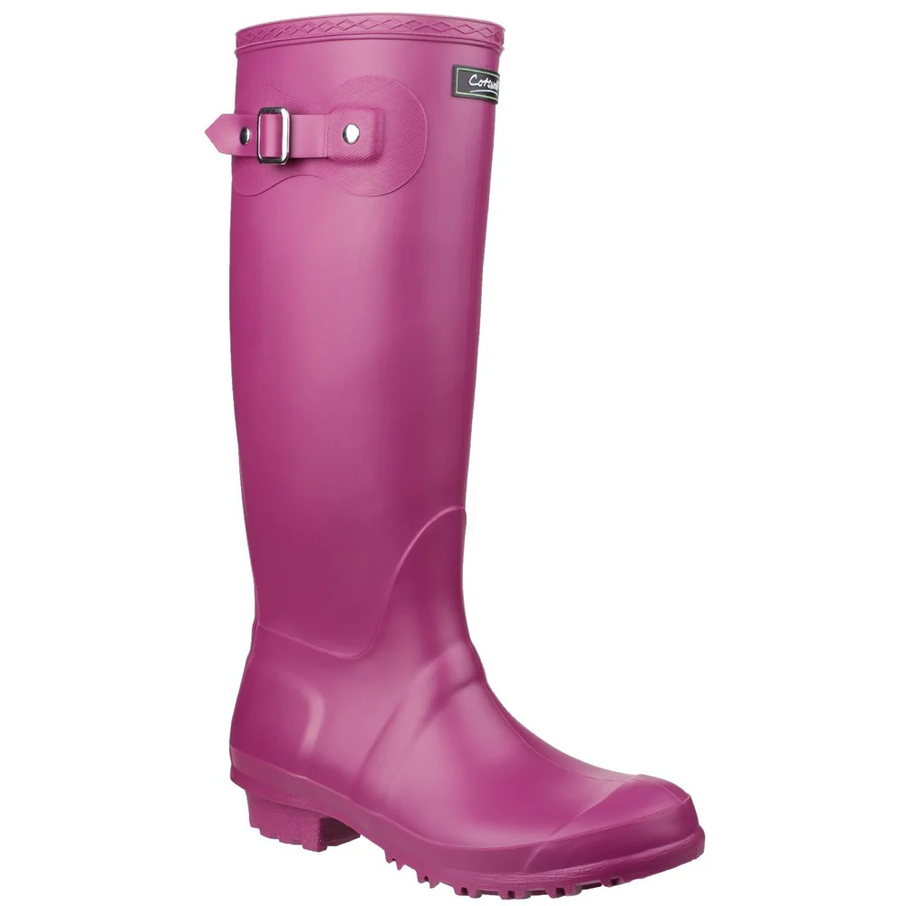 Cotswold Sandringham Wellingtons - Image 5