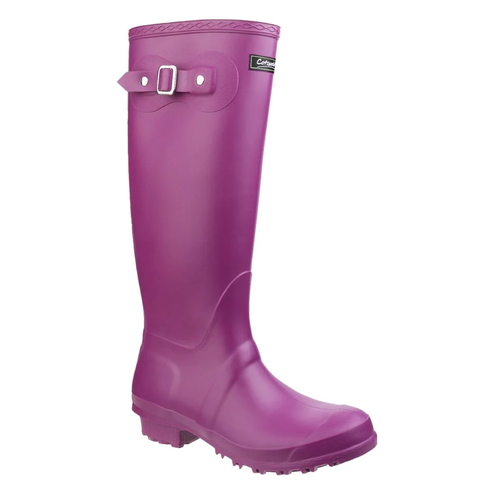 Cotswold Sandringham Wellingtons - Image 7