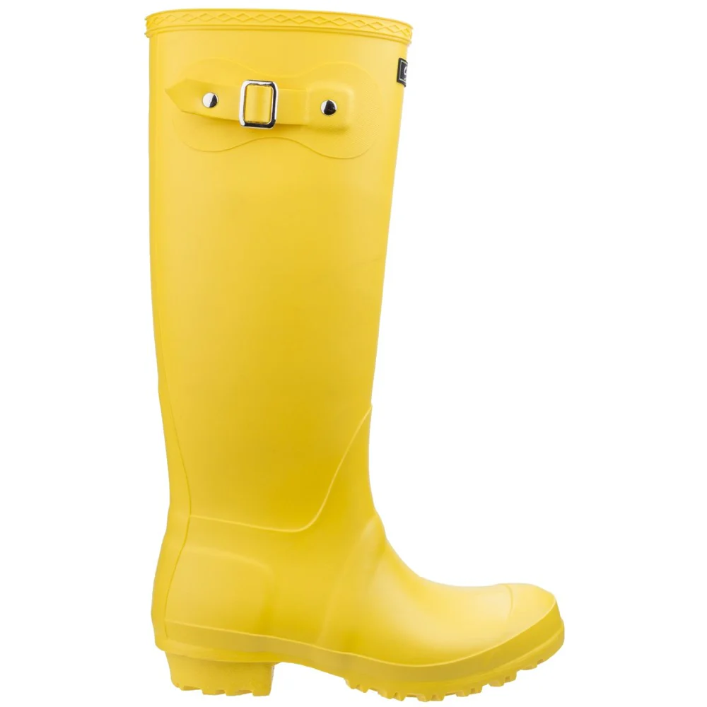 Cotswold Sandringham Wellingtons - Image 4