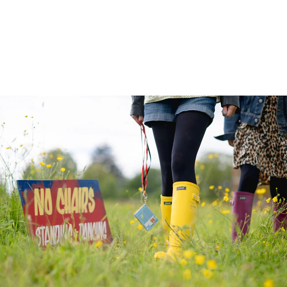 Cotswold Sandringham Wellingtons - Image 6