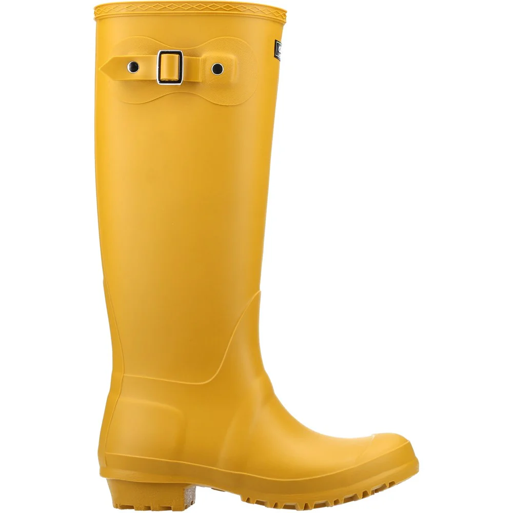 Cotswold Sandringham Wellingtons - Image 4