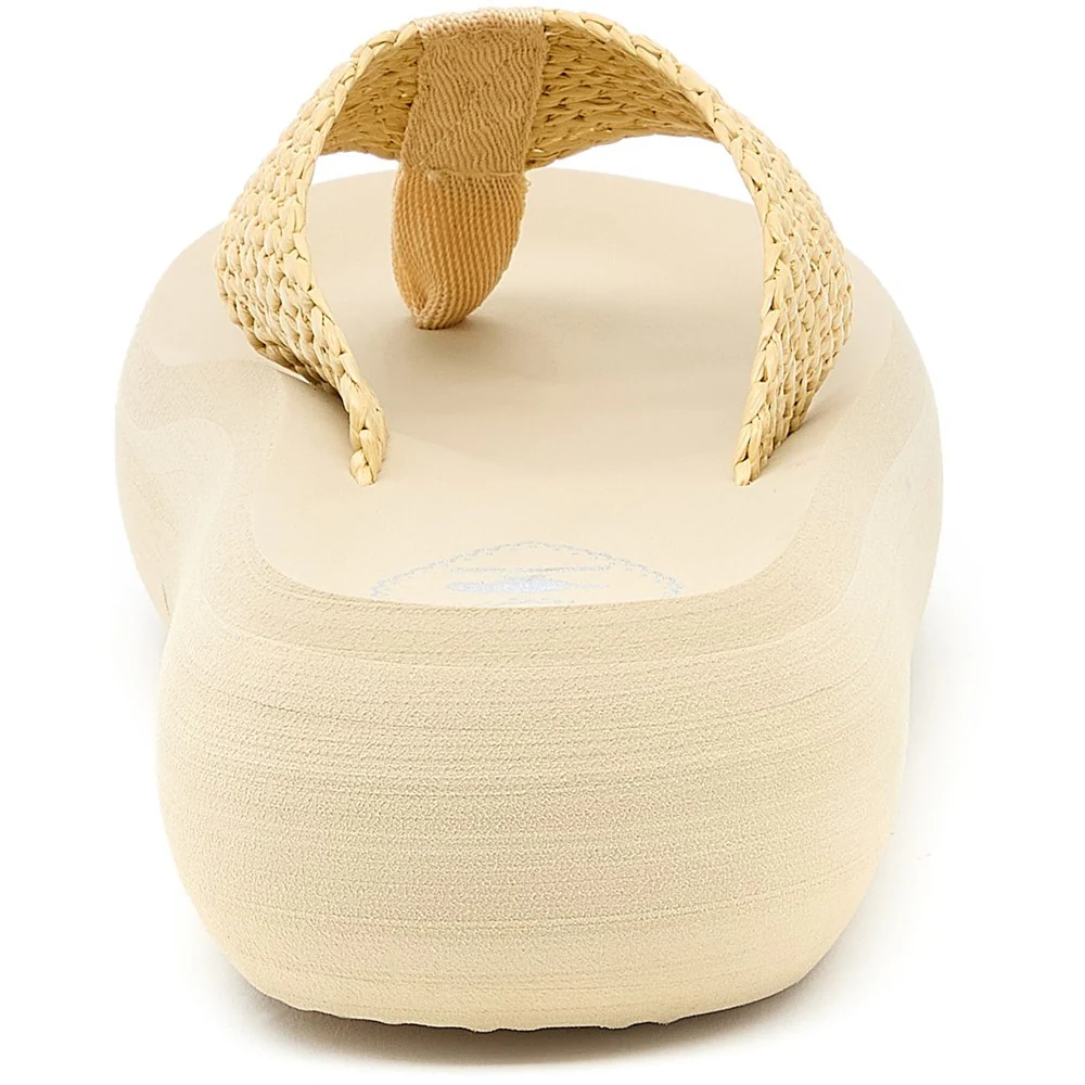 Rocket Dog Sandy Raffia Sandal - Image 2