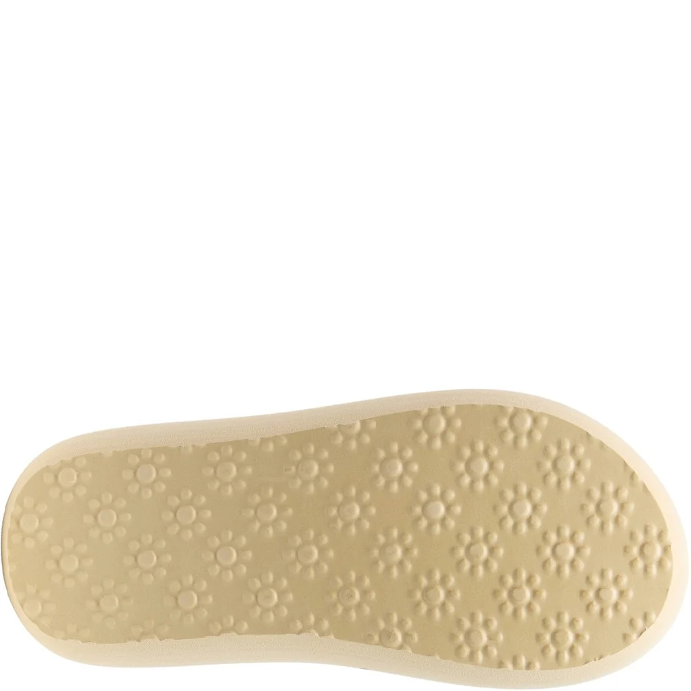 Rocket Dog Sandy Raffia Sandal - Image 4
