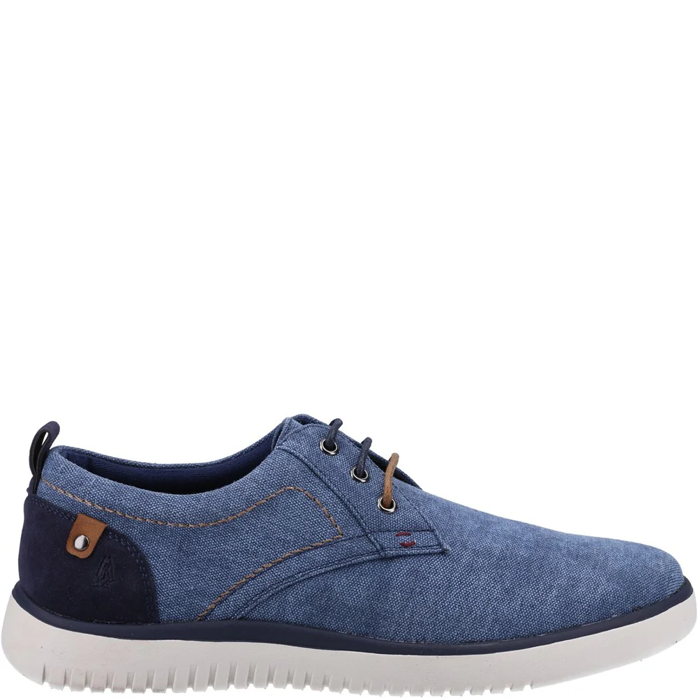 Hush Puppies Sandy Shoe - Image 4