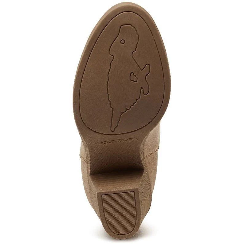 Rocket Dog Sanifer Ankle Boots - Image 3