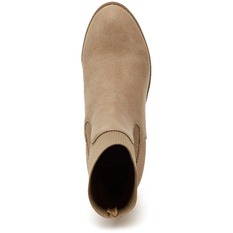 Rocket Dog Sanifer Ankle Boots - Image 4