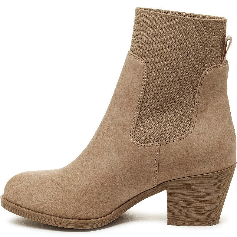 Rocket Dog Sanifer Ankle Boots - Image 5