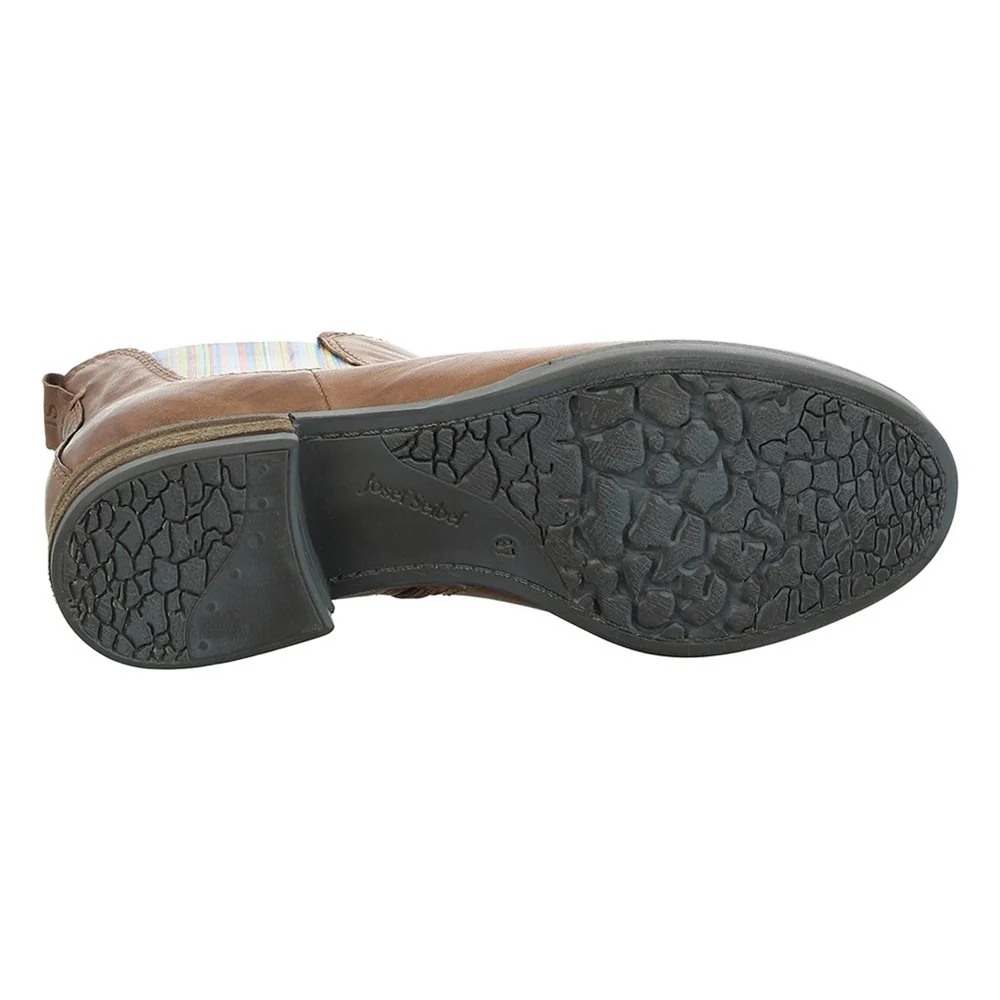 Josef Seibel Sanja 06 Ankle Boots - Image 2