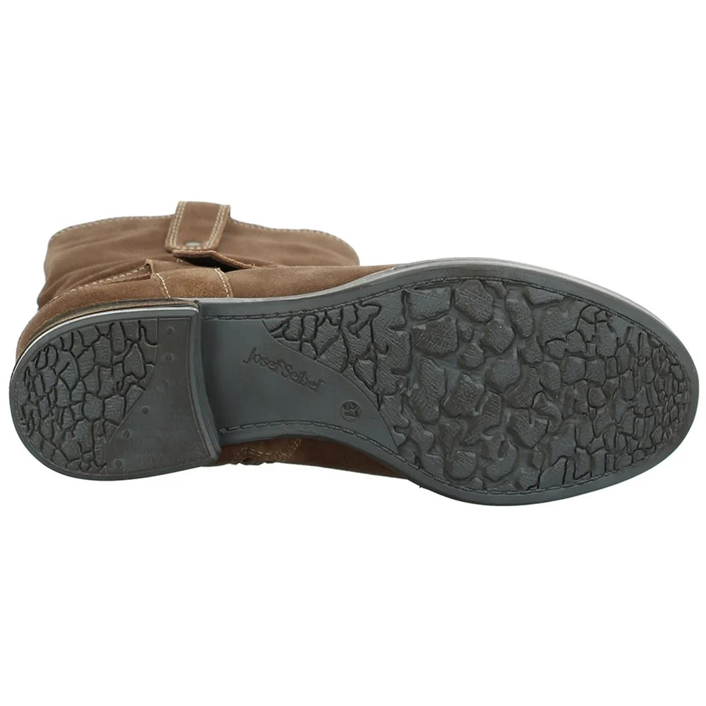 Josef Seibel Sanja 14 Mid Boot - Image 2