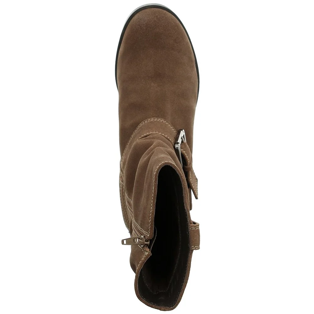 Josef Seibel Sanja 14 Mid Boot - Image 4