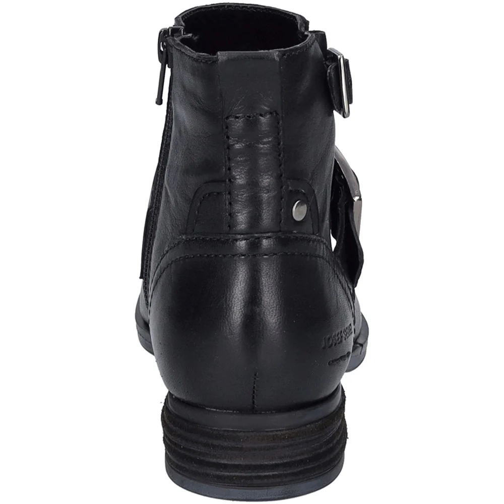 Josef Seibel Sanja 16 Ankle Boot - Image 2