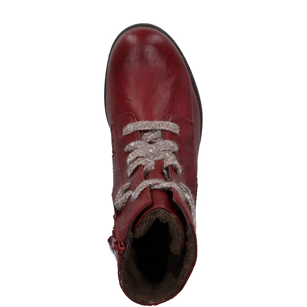 Josef Seibel Sanja 18 Boot - Image 5