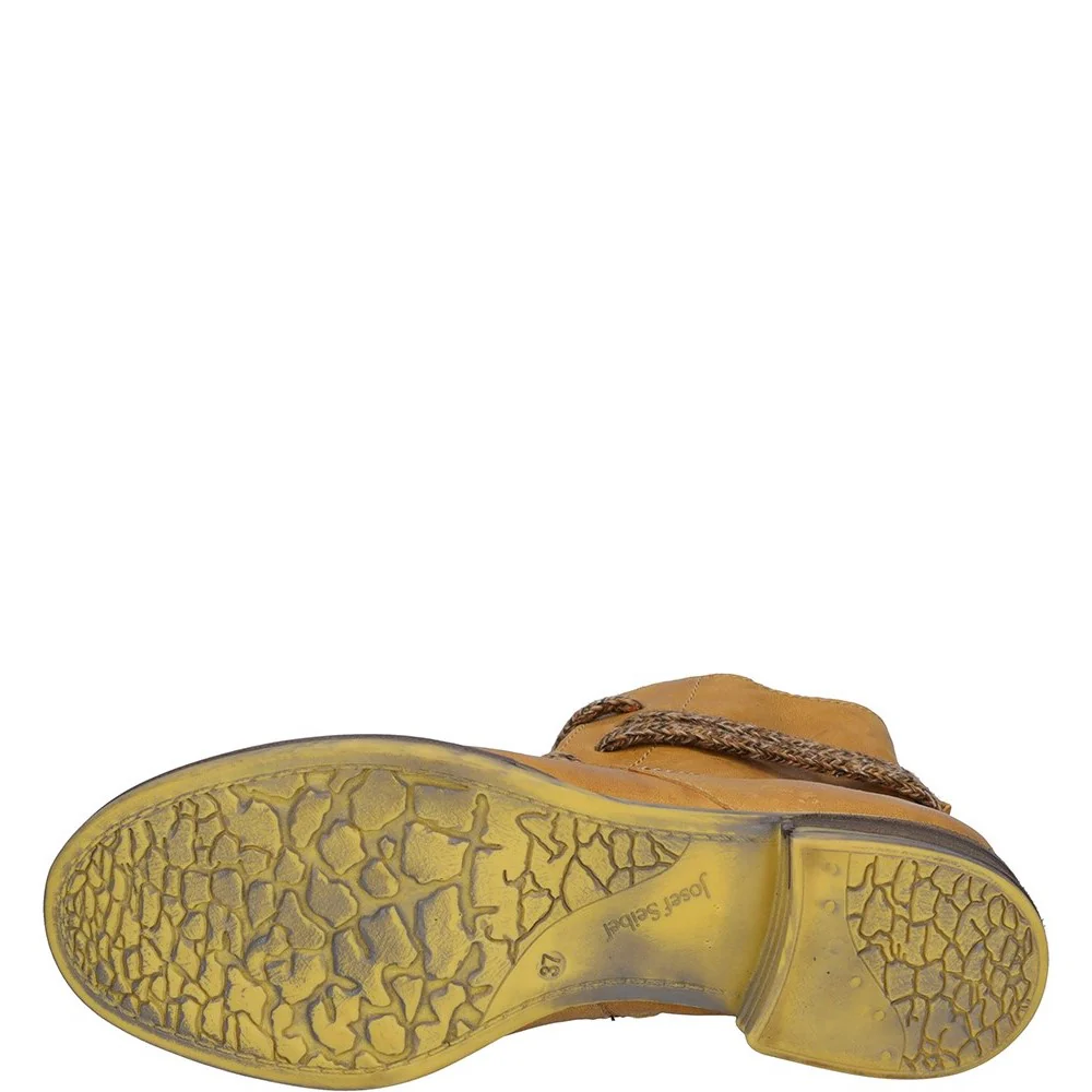Josef Seibel Sanja 18 Boot - Image 2