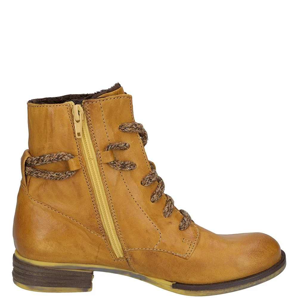 Josef Seibel Sanja 18 Boot - Image 6