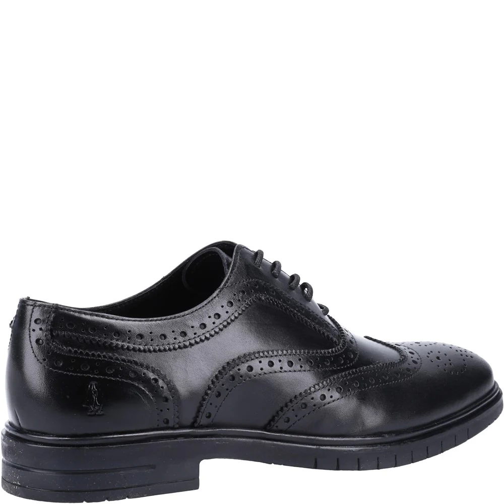 Hush Puppies Santiago Lace Shoes - Image 2