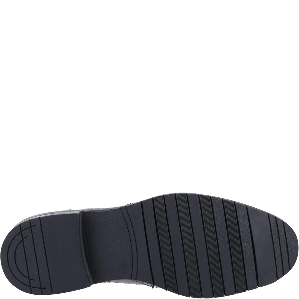 Hush Puppies Santiago Lace Shoes - Image 3