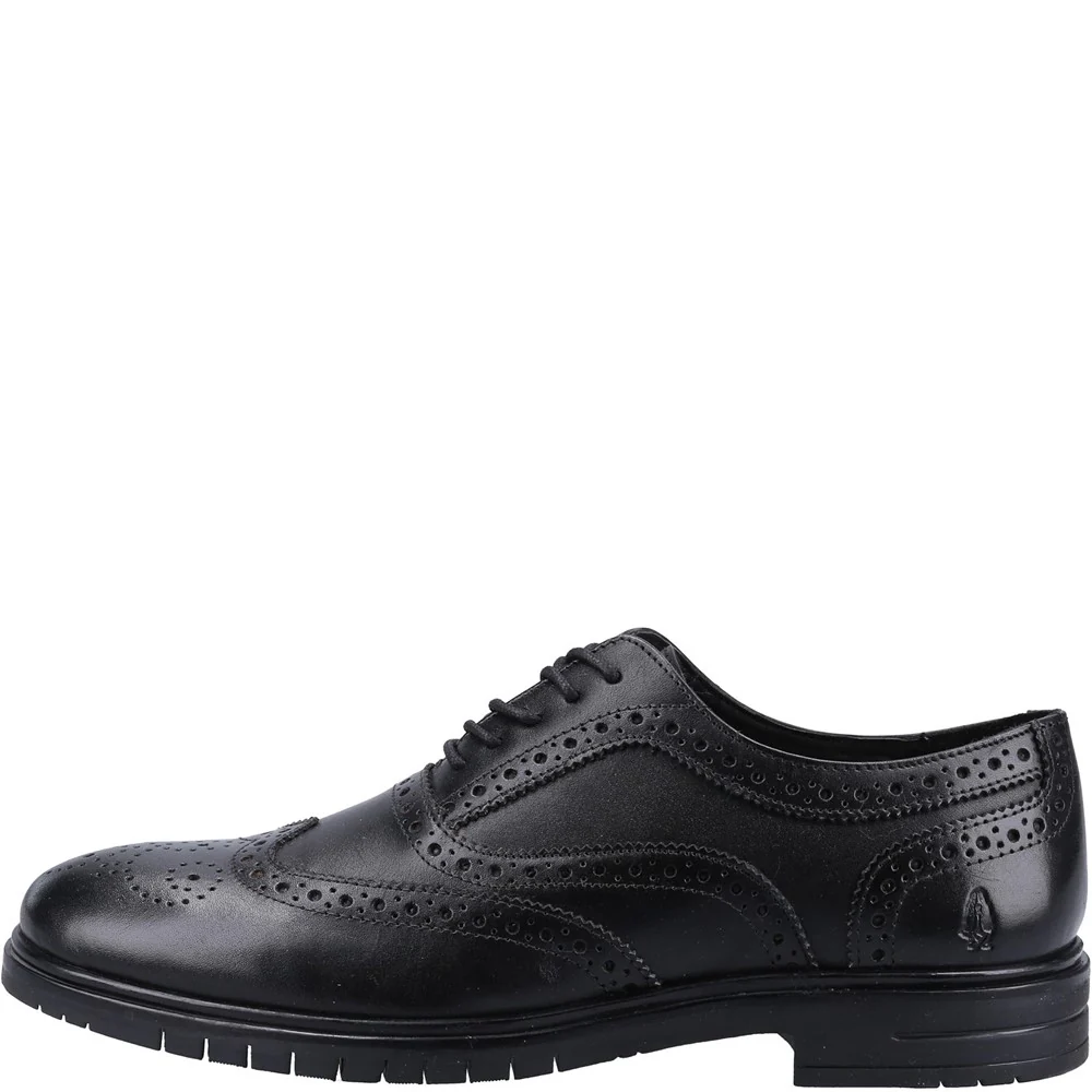 Hush Puppies Santiago Lace Shoes - Image 5