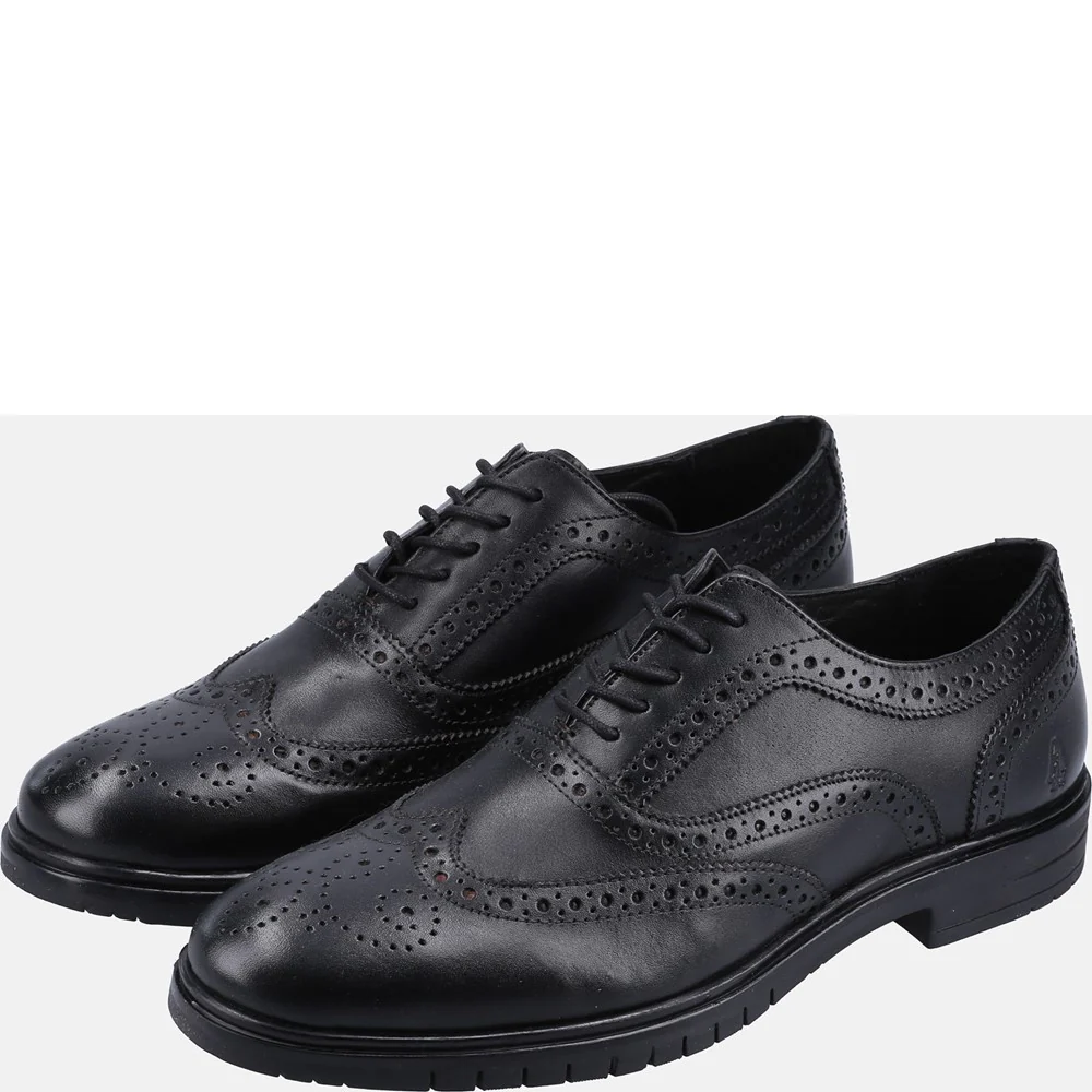 Hush Puppies Santiago Lace Shoes - Image 7