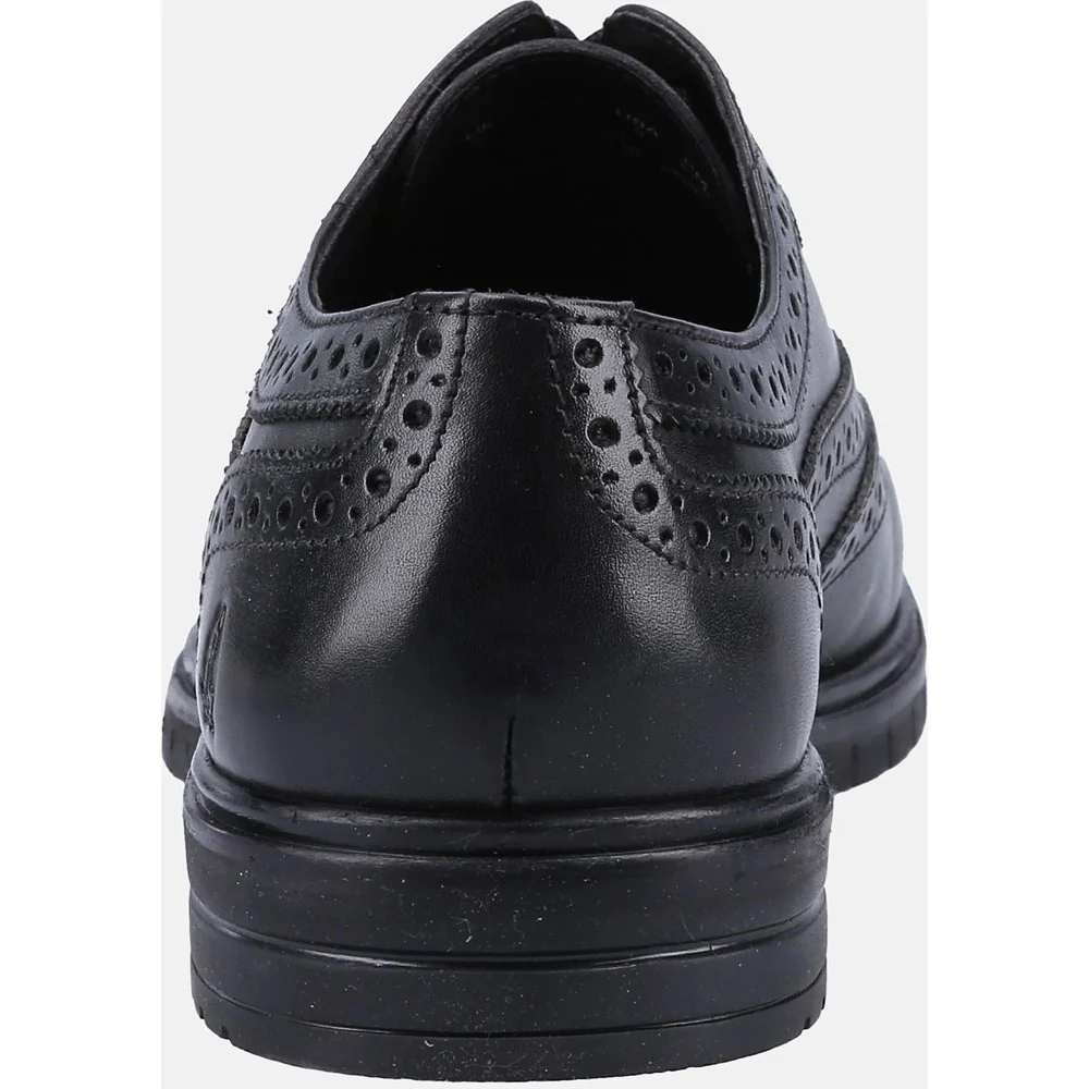 Hush Puppies Santiago Lace Shoes - Image 8