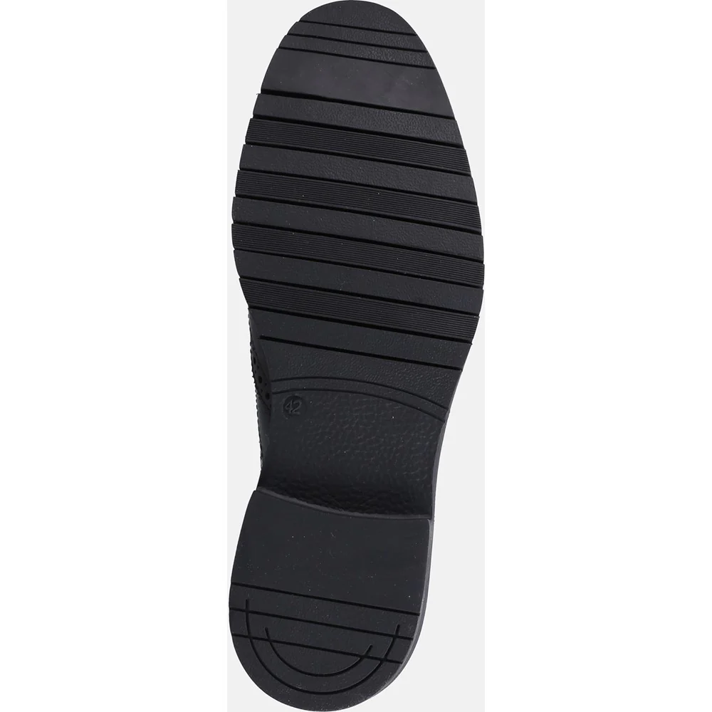 Hush Puppies Santiago Lace Shoes - Image 9