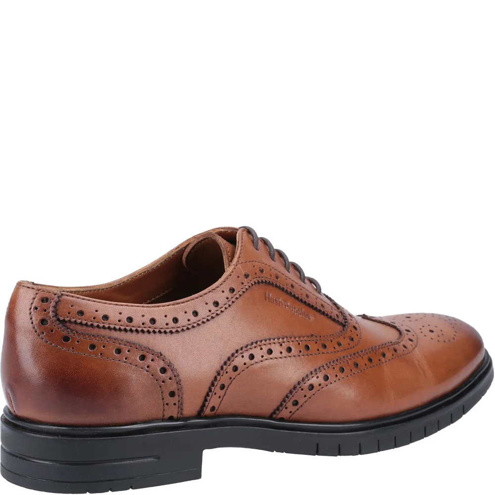 Hush Puppies Santiago Lace Shoes - Image 2