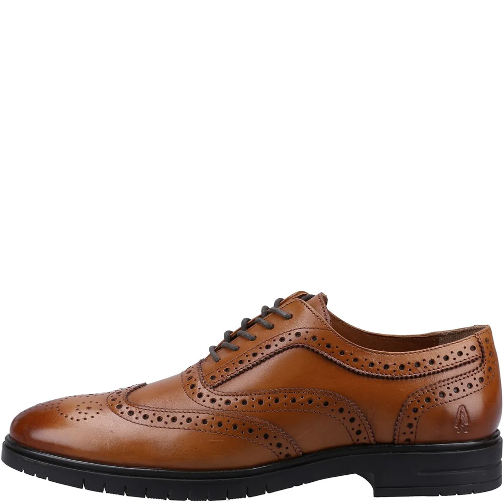 Hush Puppies Santiago Lace Shoes - Image 5