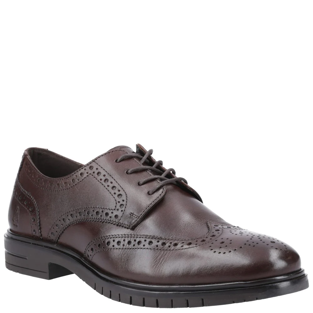 Hush Puppies Santiago Lace Shoes